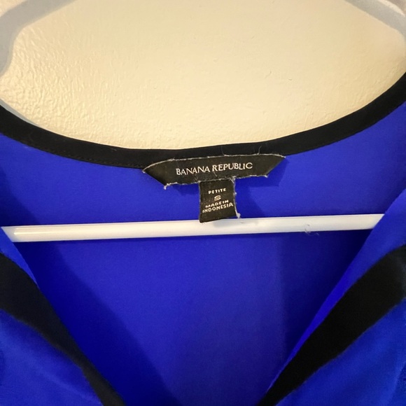 Banana Republic Women's Top - Picture 3 of 3